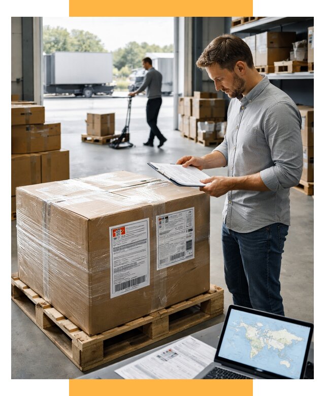 Срочная международная доставка от 13031 р. | СетСервис-Крп