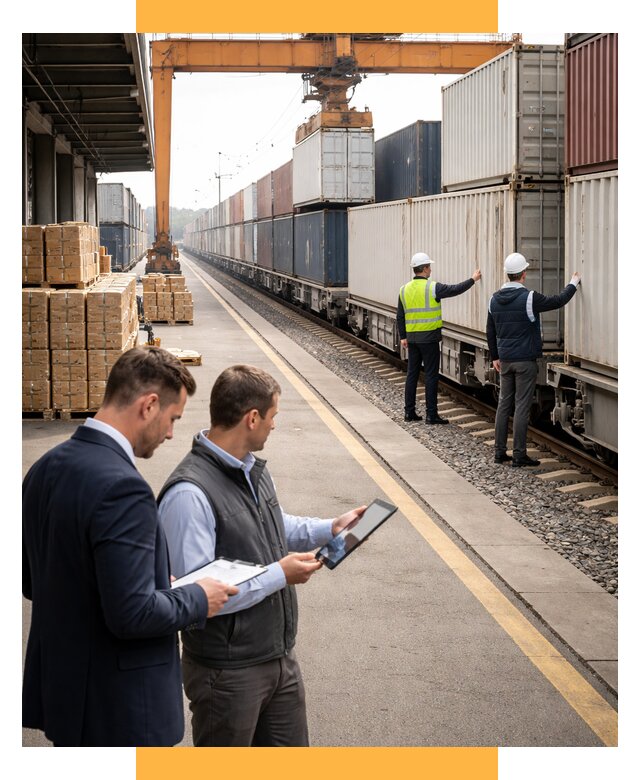 Железнодорожные перевозки грузов от 48866 р. | СетСервис-Крп