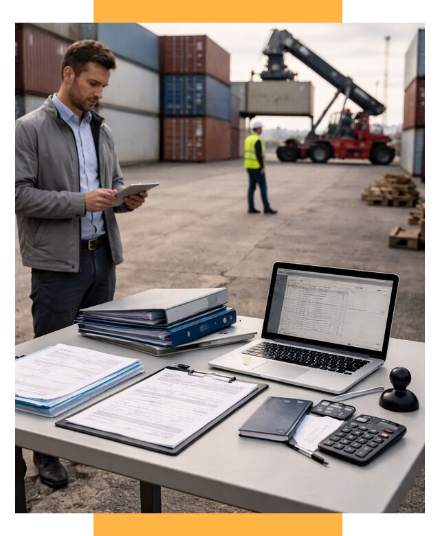 Контейнерные перевозки грузов по миру от 130308 р. | СетСервис-Крп