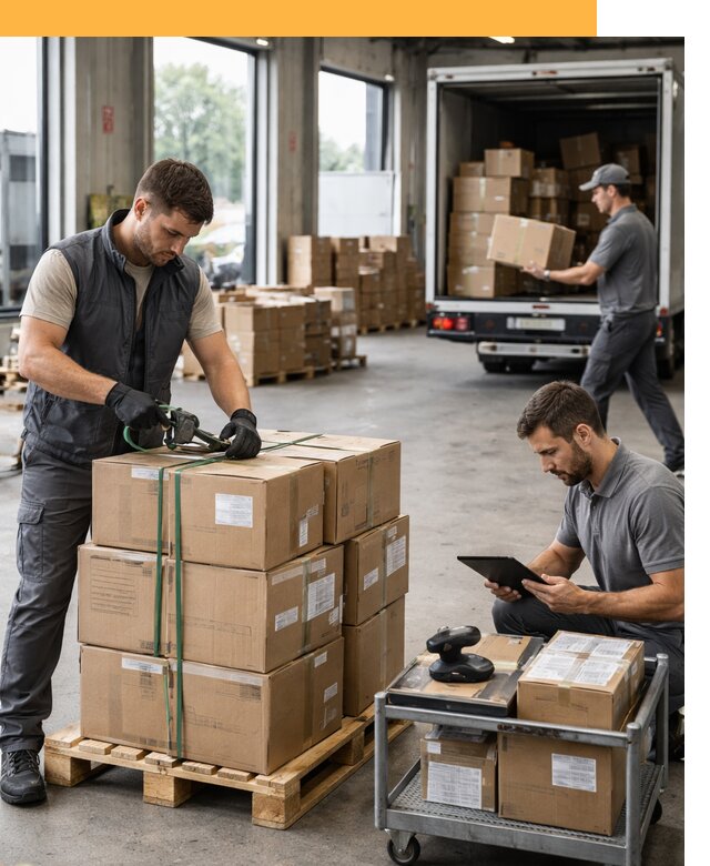 Перевозка сборных грузов по миру от 3801 руб, быстрая логистика