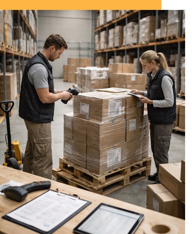 Консолидация грузов по миру от 8687 руб, оптимизация доставки