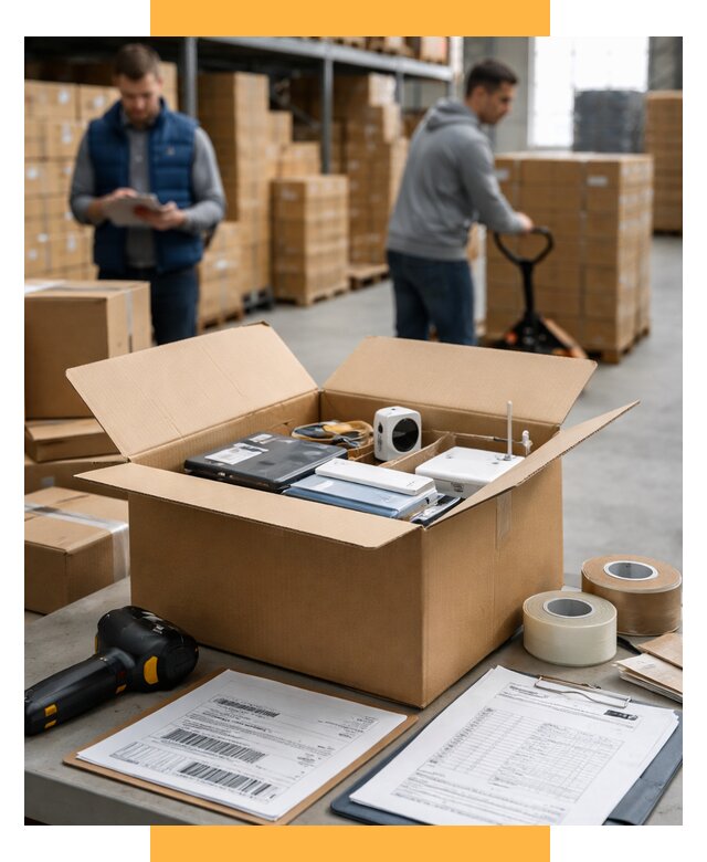 Доставка грузов из Китая в Россию от 65154 р. | СетСервис-Крп