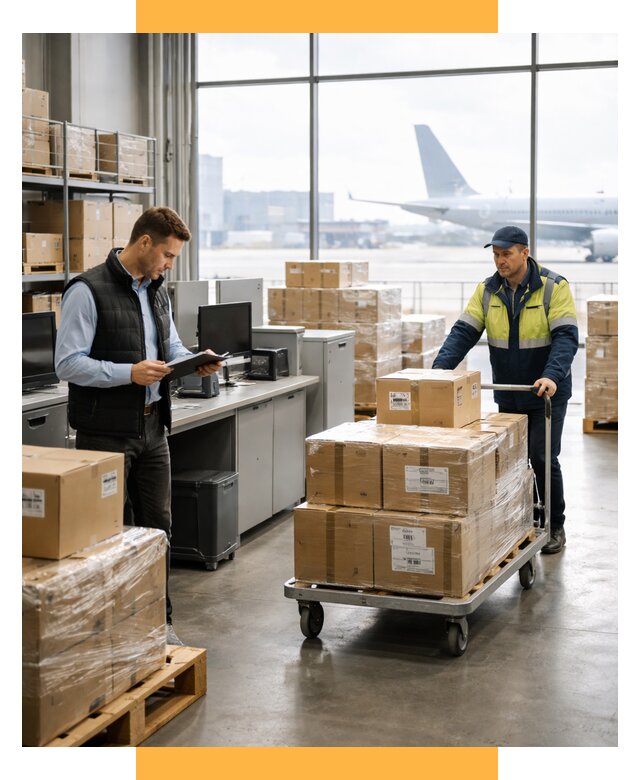 Авиадоставка из Китая от 706 р. — быстро | СетСервис-Крп