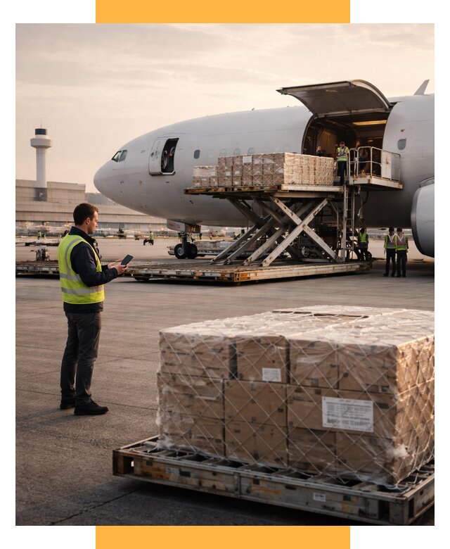 Срочная авиадоставка из Турции от 489 руб., СетСервис-Крп