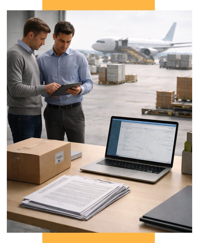 Авиадоставка из США от 706 р., быстро и надежно, СетСервис-Крп