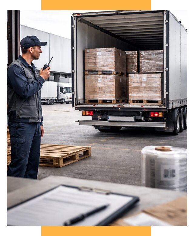 Автоперевозки из Италии от 92302 р., надежно СетСервис-Крп