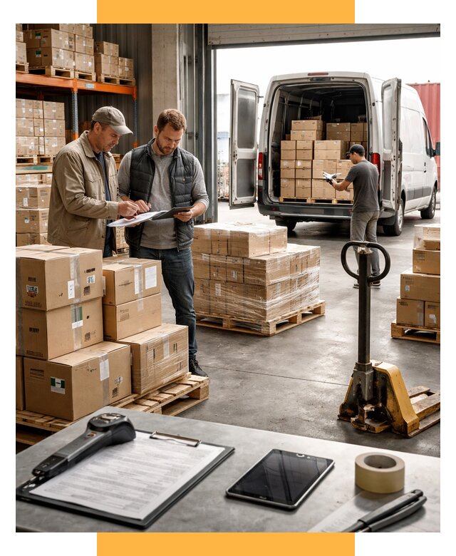 Сборные грузы из Италии, доставка от 20089 р. СетСервис-Крп