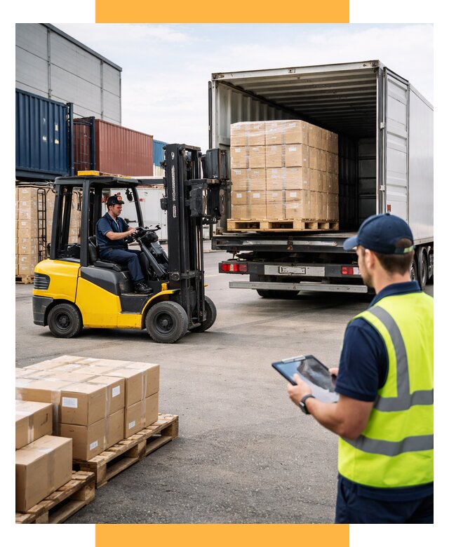 Доставка грузов из Латвии в Россию от 27148 р. | СетСервис-Крп