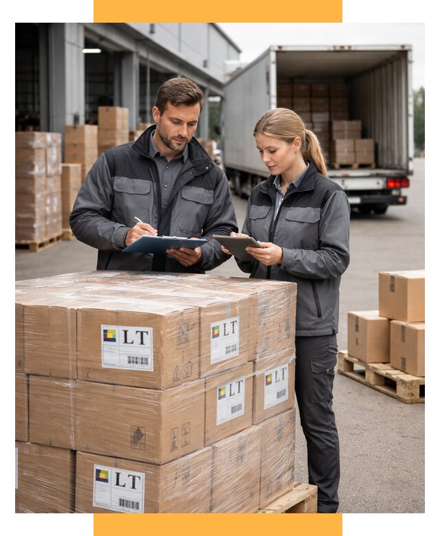 Доставка грузов из Литвы в Россию от 16289 р., СетСервис-Крп