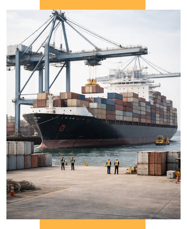 Морские перевозки из Японии контейнером от 97731 р. | СетСервис-Крп