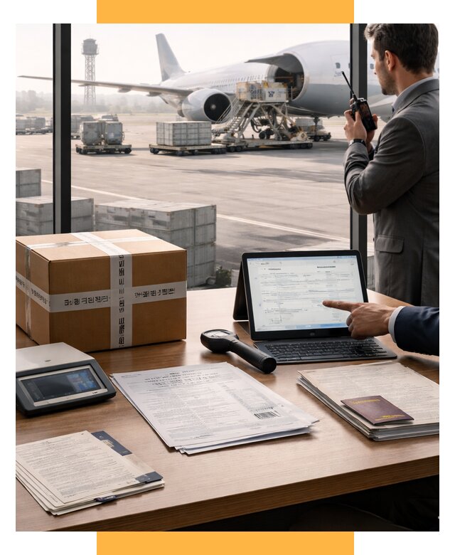 Авиадоставка из Кореи в Россию от 8144 р., сервис СетСервис-Крп