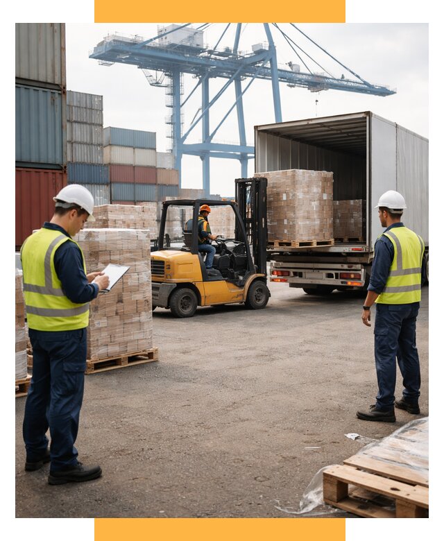 Доставка грузов из Вьетнама в Россию от 81443 р. | СетСервис-Крп