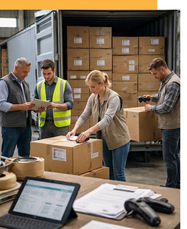 Доставка и таможенное оформление грузов из Вьетнама от 81443