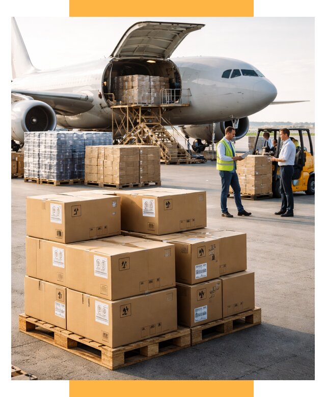 Авиадоставка из Вьетнама в Россию от 923 р. | СетСервис-Крп