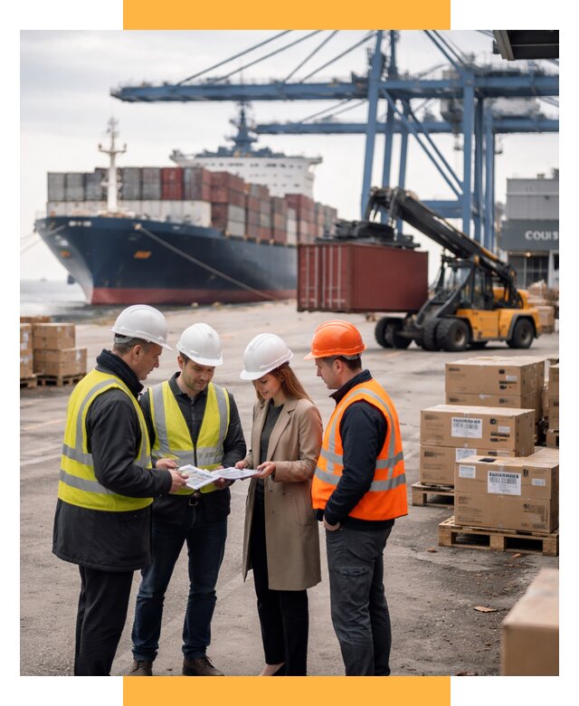 Морские перевозки из Вьетнама от 162885 р. — СетСервис-Крп