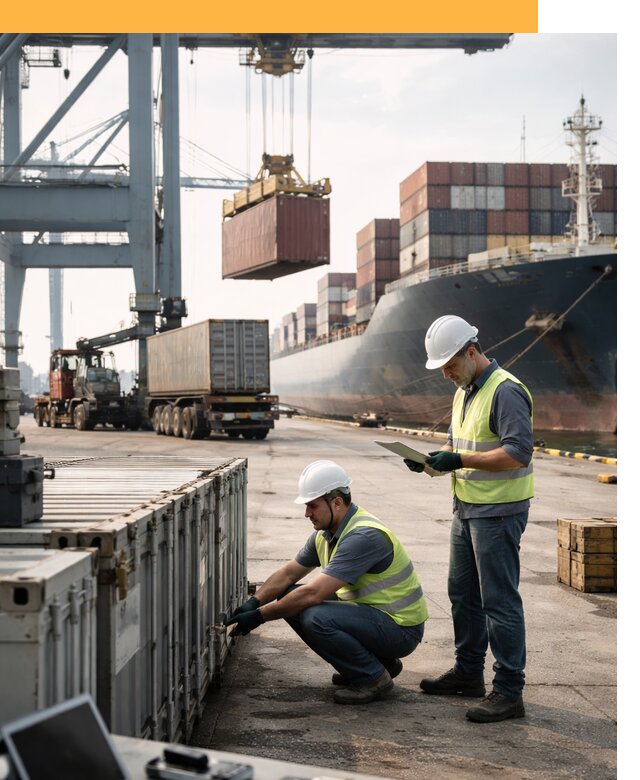 Морские перевозки из Вьетнама от 162885 руб сборные и FCL