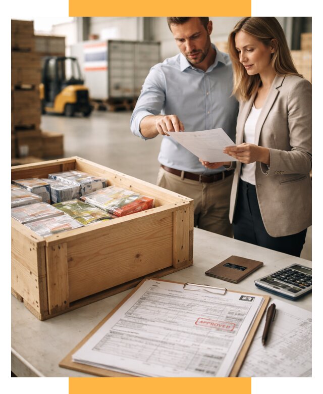 Доставка грузов из Таиланда в Россию от 38007 р. СетСервис-Крп