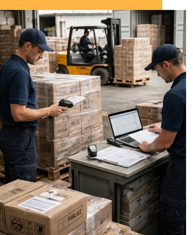 Доставка грузов из Таиланда морем, воздухом от 38007 руб