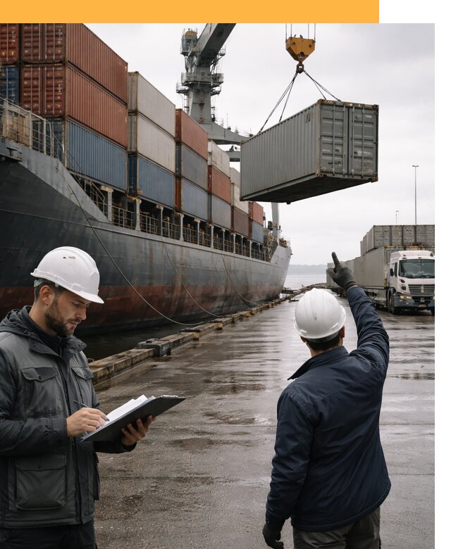 Морские перевозки из Индонезии от 130308 руб, доставка в мир