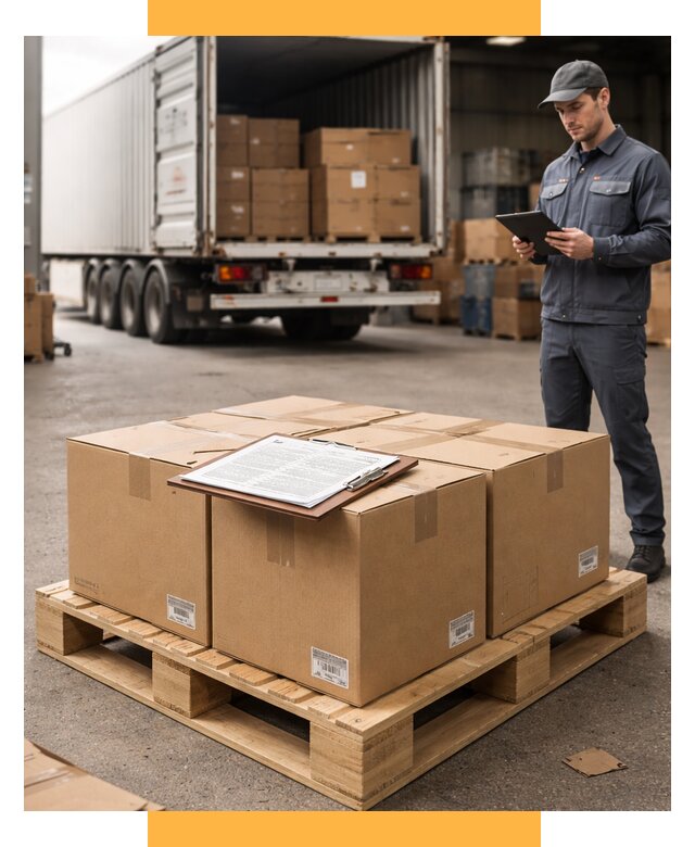 Доставка грузов из Ирана в Россию от 1303 р., СетСервис-Крп