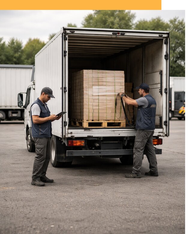 Автоперевозки из Армении автотранспортом от 103161 руб