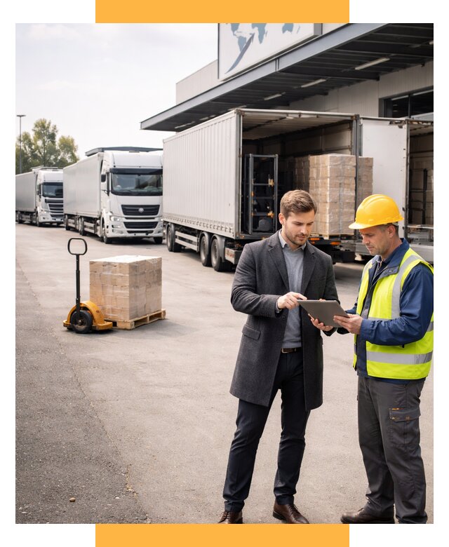 Автоперевозки из Грузии от 92302 р. - логистика СетСервис-Крп