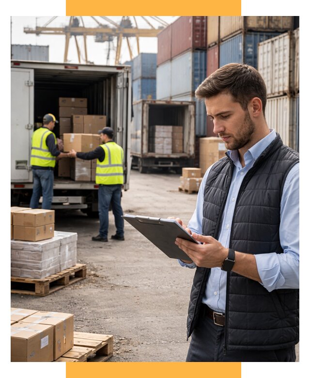 Доставка грузов из Азербайджана от 38007 р., СетСервис-Крп