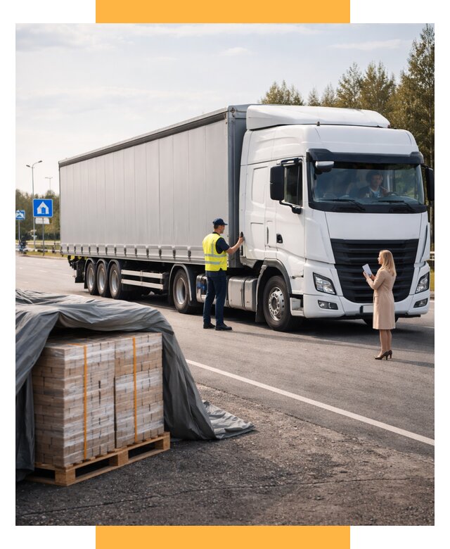 Автоперевозки из Узбекистана от 195462 р. — СетСервис-Крп логистика