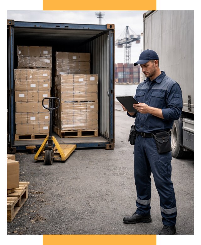 Доставка грузов из Азии от 48866 р. от компании СетСервис-Крп