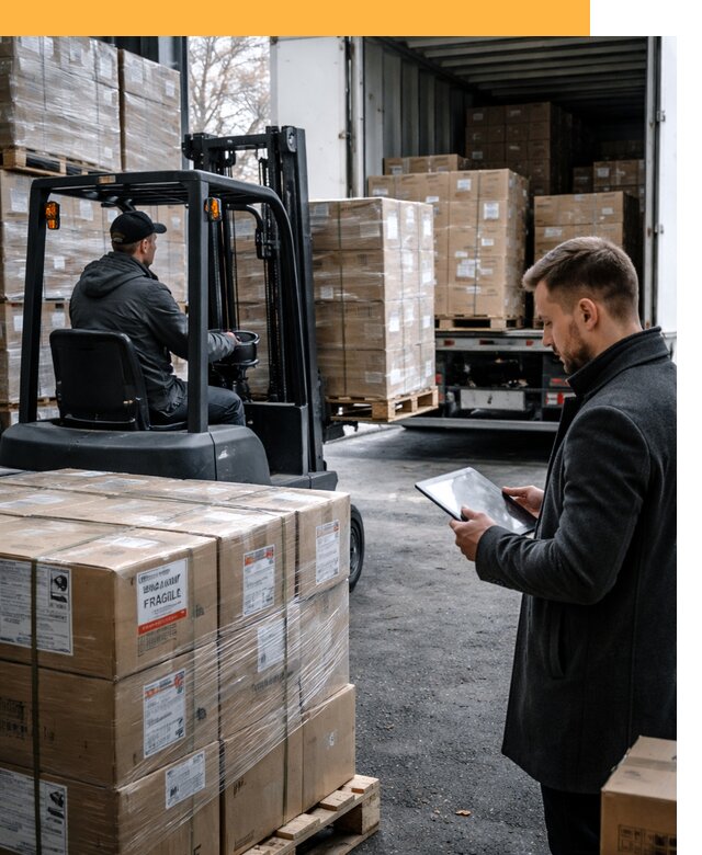 Доставка грузов в Турцию морем, землей и авиатранспортом от 7058 руб.