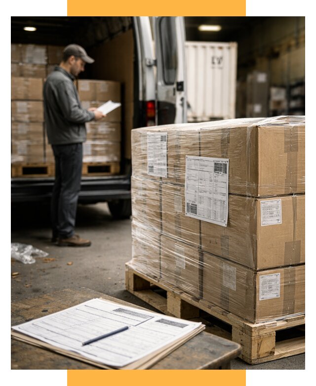 Доставка грузов в Латвию от 27148 р., логистика СетСервис-Крп