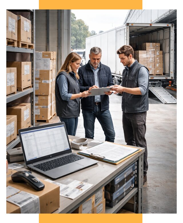 Доставка грузов в Испанию от 38007 р. логистика | СетСервис-Крп