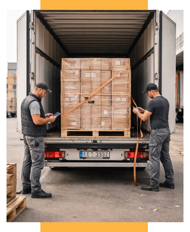 Доставка грузов в Сербию от 48866 р международная СетСервис-Крп