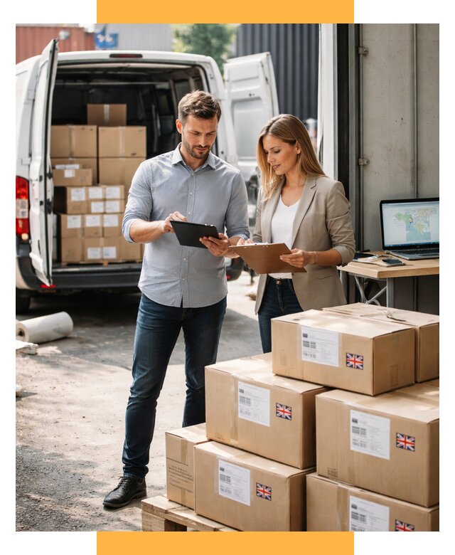 Доставка грузов в Великобританию от 48866 р., СетСервис-Крп
