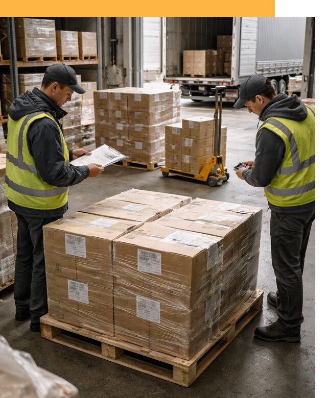 Доставка грузов в Израиль морем, авиа и автоперевозки от 48866 руб.