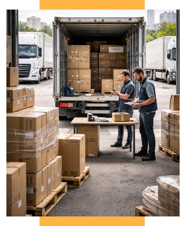 Доставка грузов из России в Армению от 38007 р. - СетСервис-Крп