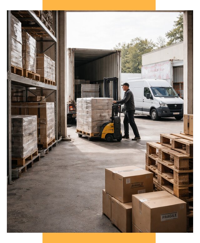 Доставка и перевозка грузов в Грузию от 27148 р., СетСервис-Крп