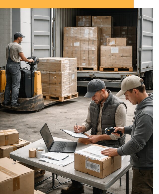 Доставка грузов в Узбекистан от 27148, международные перевозки