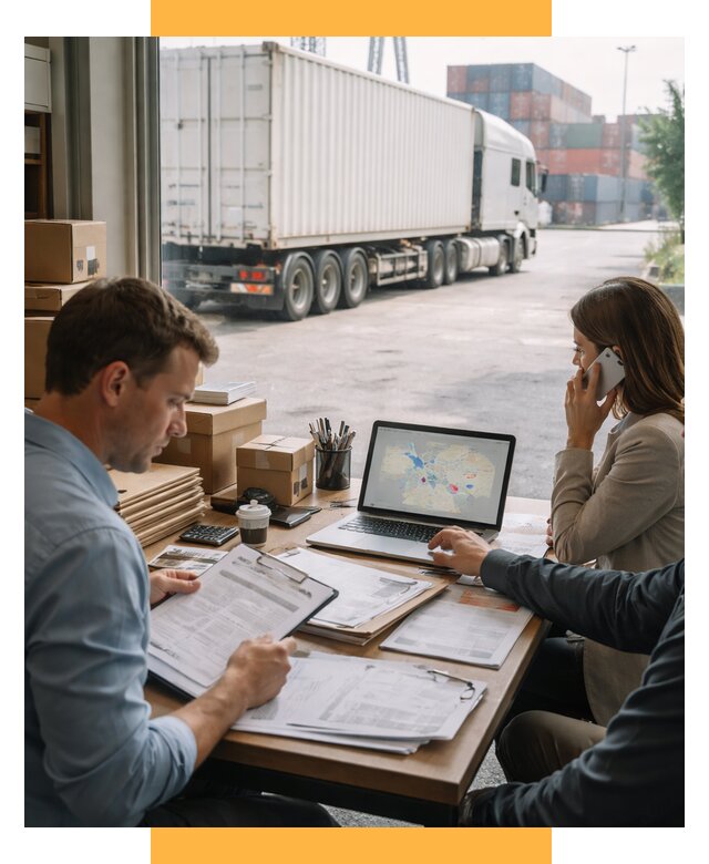 Доставка через Турцию: логистика и транзит от 7058 р. | СетСервис-Крп