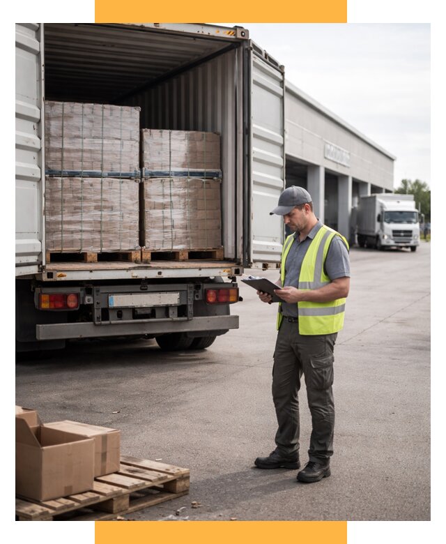 Доставка через Казахстан от 32577 р. | Транзит и логистикаСетСервис-Крп