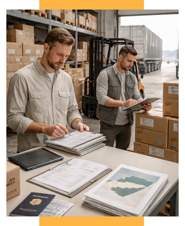 Доставка через ОАЭ от 8144 р. транзит и склад в Дубае, СетСервис-Крп