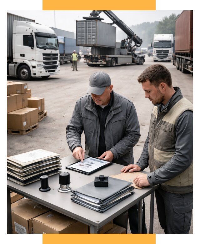 Доставка через Грузию, транзит и логистика от 27148 р. СетСервис-Крп