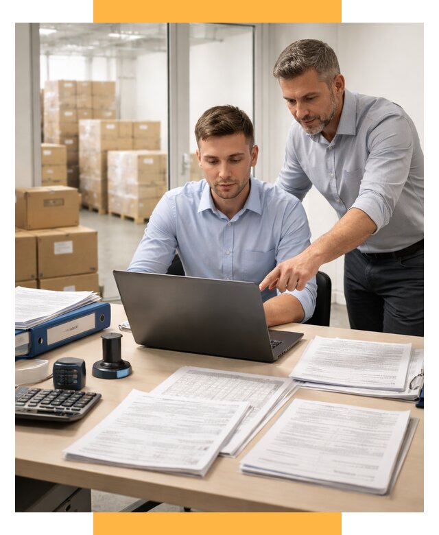 Таможенное оформление грузов из Китая от 13031 р., СетСервис-Крп