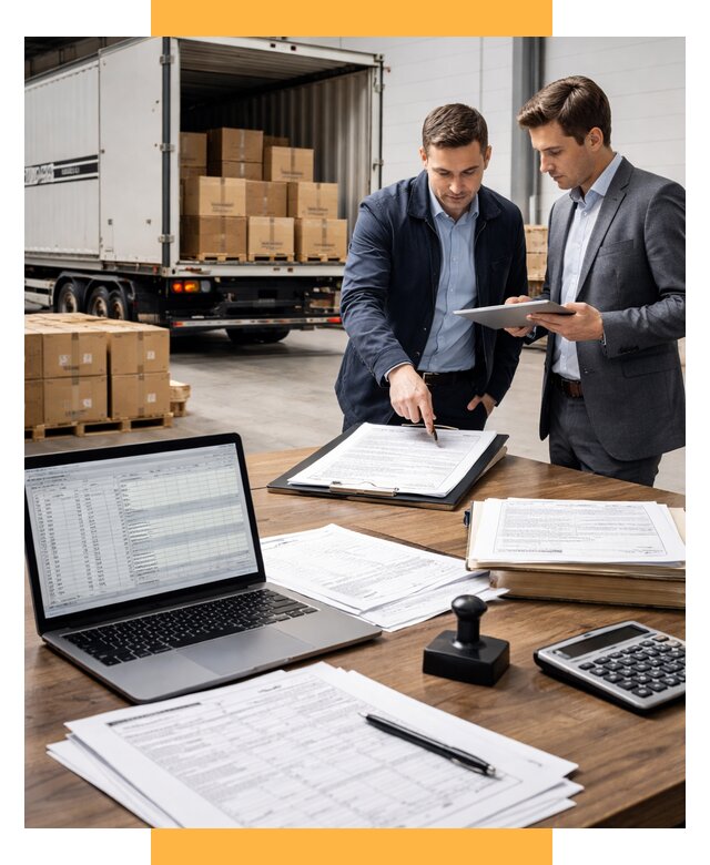 Таможенное оформление грузов из Армении от 9230 р. | СетСервис-Крп