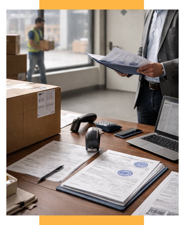 Таможенное оформление грузов из Казахстана от 16289 р. | СетСервис-Крп