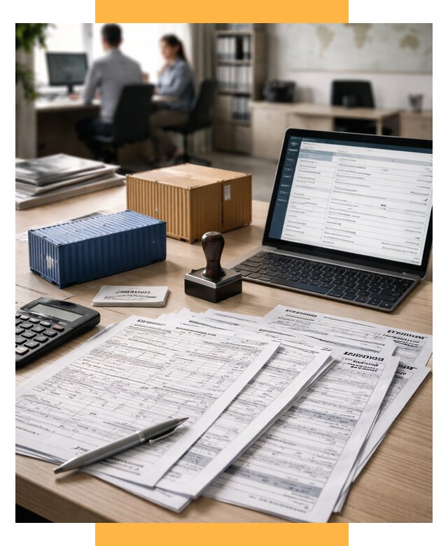 Таможенное оформление грузов из Узбекистана от 13031 р. СетСервис-Крп