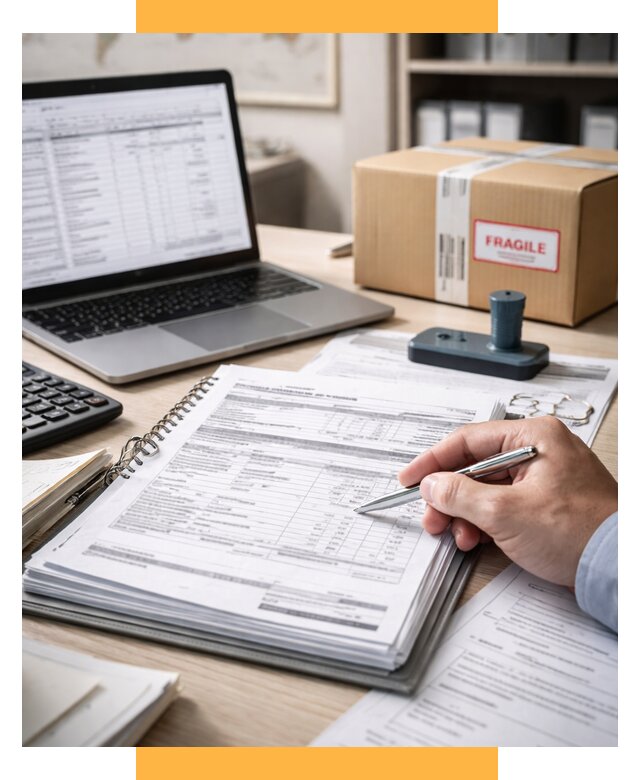 Определение таможенной стоимости, расчет от 3801 р. | СетСервис-Крп