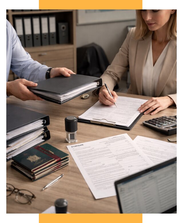 Разрешительная документация для импорта от 8687 р. | СетСервис-Крп