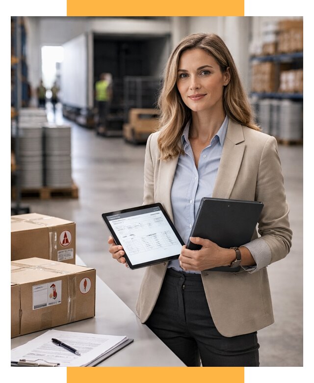 Таможенное оформление хим. сырья от 13031 р. СетСервис-Крп