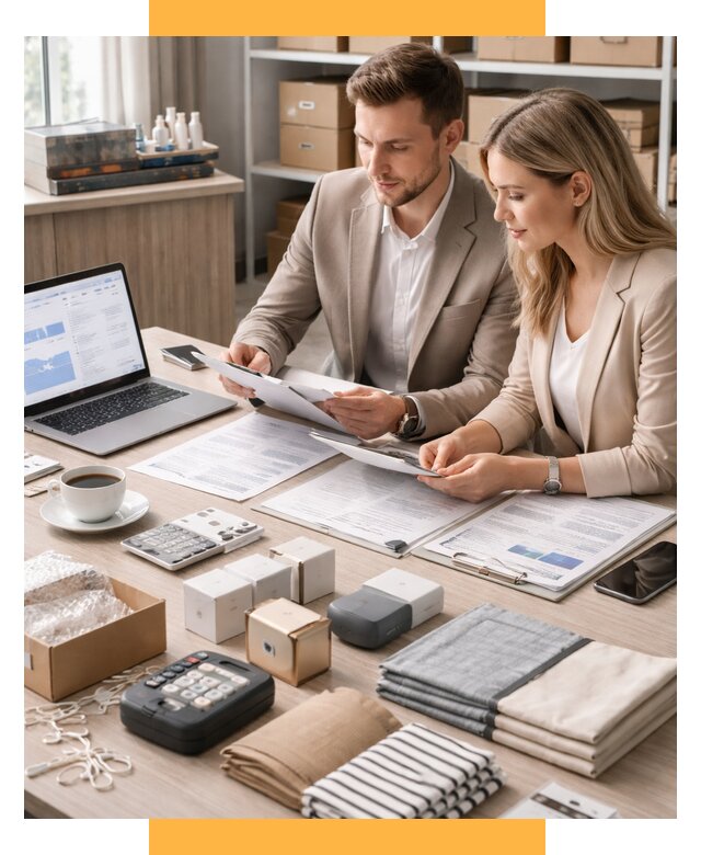 Закупка товара в Китае под ключ от 7601 р. | СетСервис-Крп